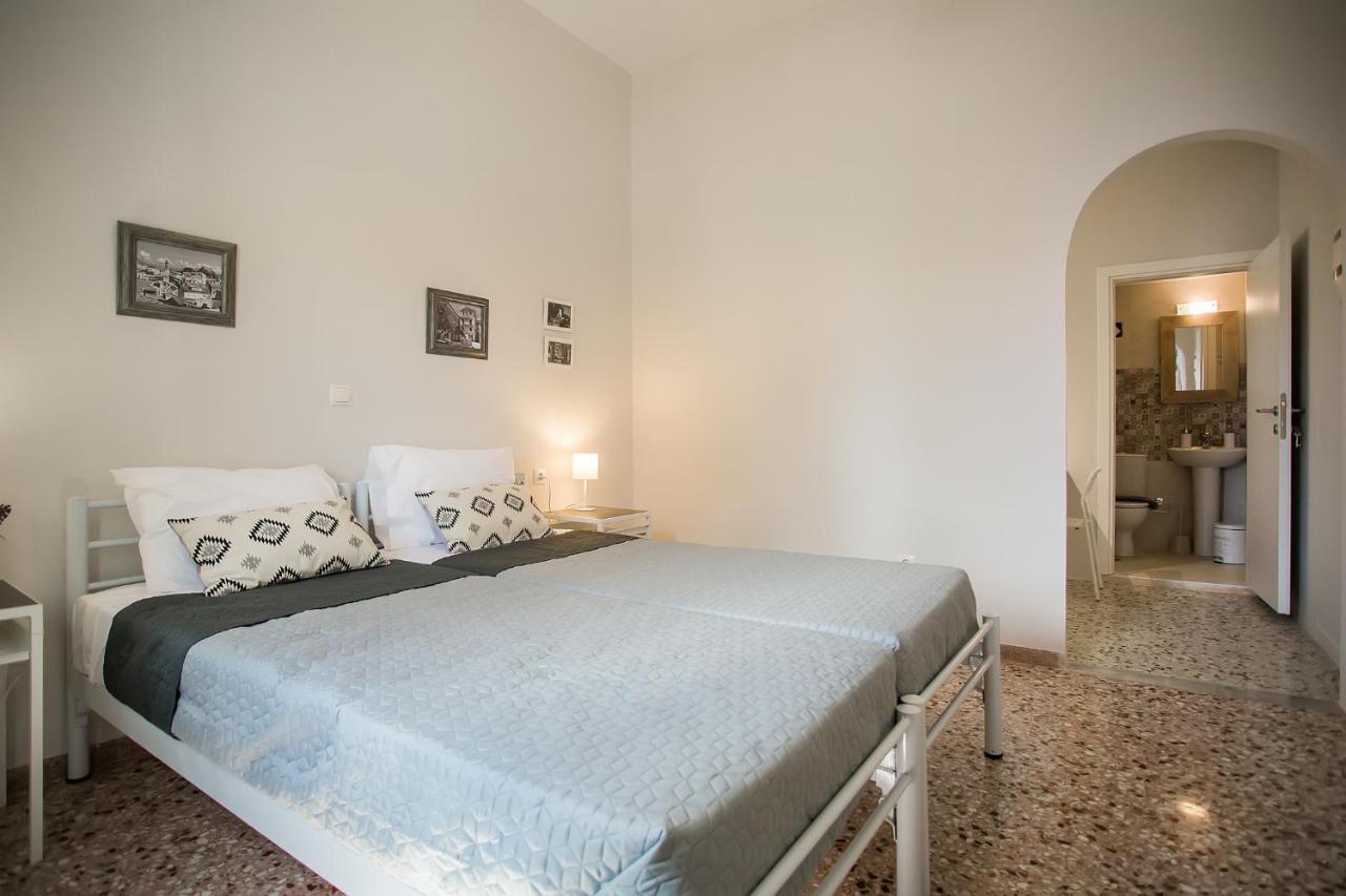 Fotini'S House Apartment Ipsos Luaran gambar