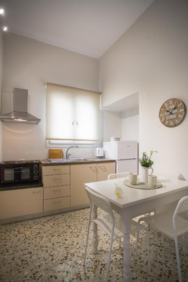 Fotini'S House Apartment Ipsos Luaran gambar