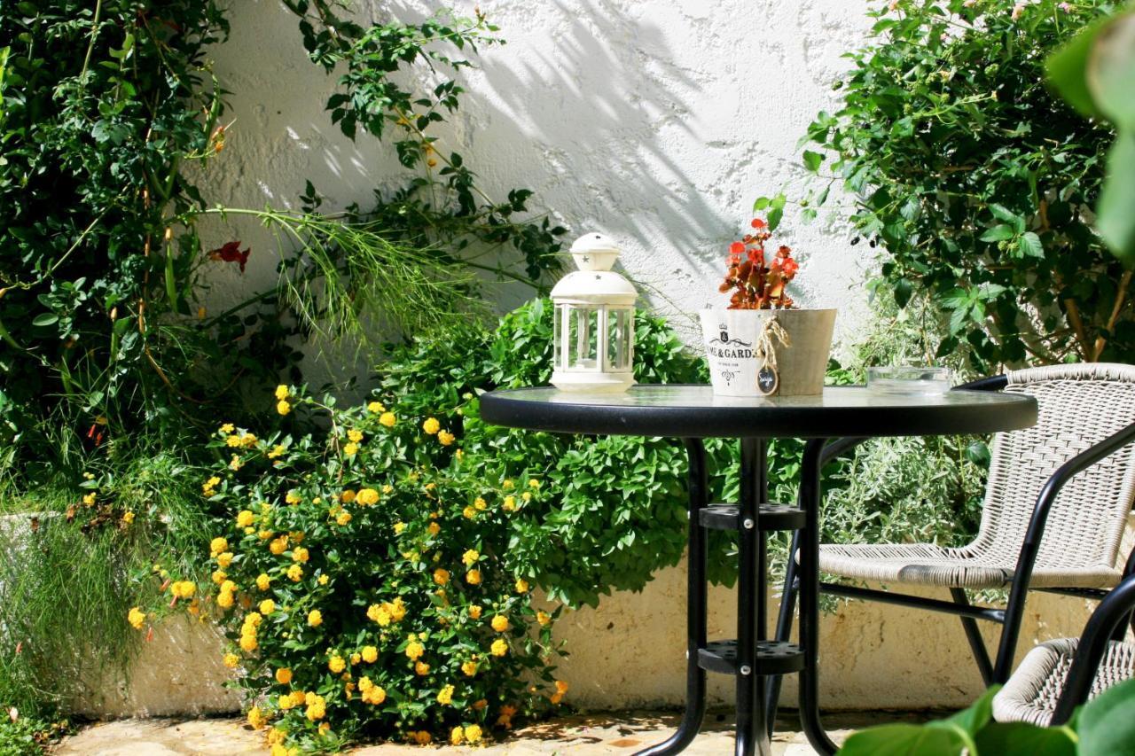 Fotini'S House Apartment Ipsos Luaran gambar